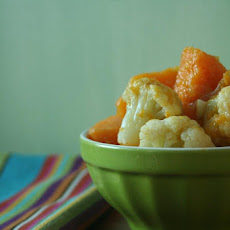 Simple Butternut Squash