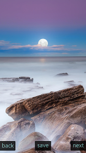 How to download Inspic Ocean 2 Wallpapers HD 2.0 mod apk for bluestacks