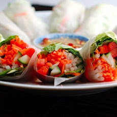 Spring Rolls