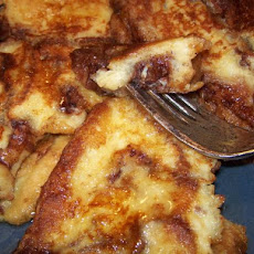 Betty Crocker's French Toast