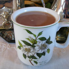 Delicious Hot Cocoa