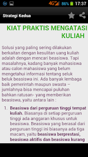 How to mod Kuliah Tanpa Biaya 1.0 unlimited apk for laptop