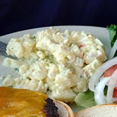 Mother's Potato Salad