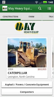 How to download May Heavy Equipment 1.02 unlimited apk for android