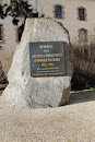 Mémorial des anciens combattants d'Afrique du Nord
