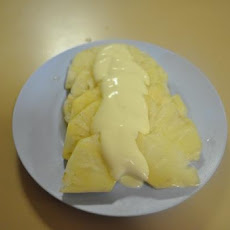 Special Thai Pineapple