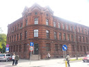 Budynek Poczty