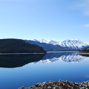 by Julie Zaranek - Landscape & Nature Mountains & Hills