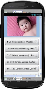 How to download Best Consciousness Quotes lastet apk for bluestacks