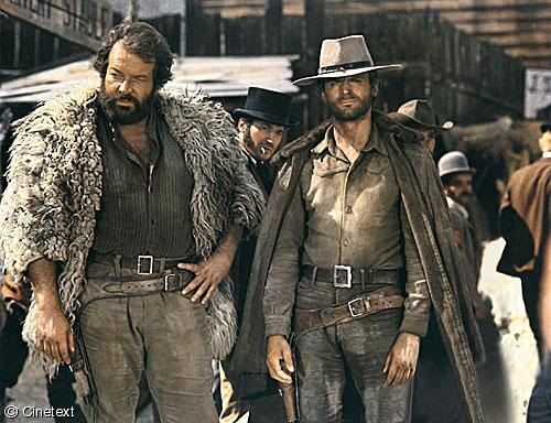Cast Bud Spencer Terence Hill Jerry Cal Giorgio Pasotti Marco Tullio 