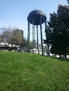 Keenland Water Tower