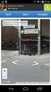 How to install Nearest Lebanese Restaurants 2.0 apk for laptop