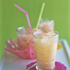 Mexican Rice Drinks