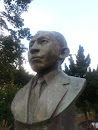 Marzuki Statue