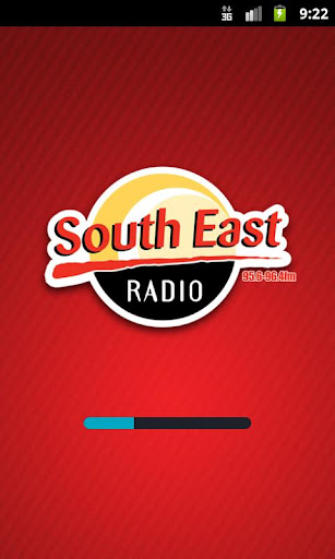 【免費音樂App】South East Radio-APP點子