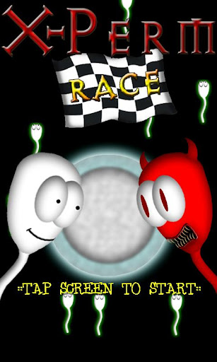 Xperm Race