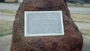 Haskell L.Dickerson Memorial