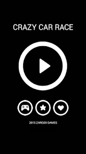 download Crazy Car Race free