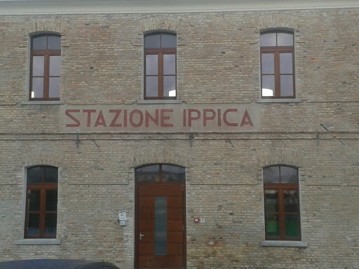 Stazione Ippica