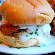 Chicken Cordon Bleu