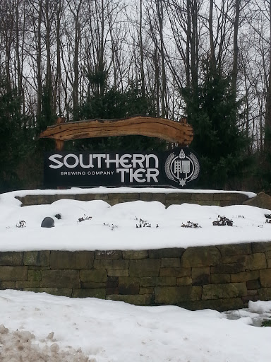 Southern Tier Brewery 