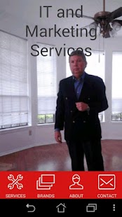 How to install Interactive Business Card 3.0.0 mod apk for laptop