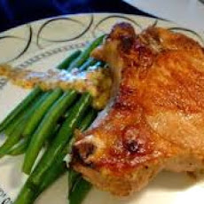 Modenese Pork Chops