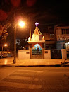 Mother Mary Church