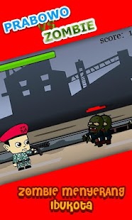 How to mod Prabowo vs Zombie 1.0 apk for laptop