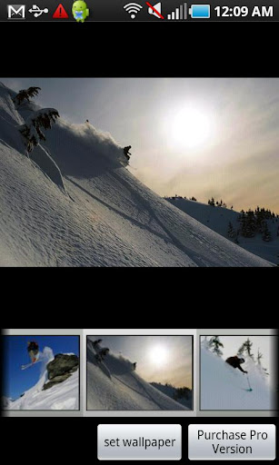 【免費運動App】Skiing Powder-APP點子