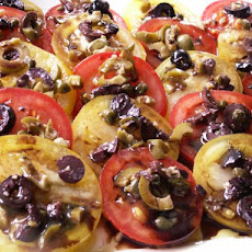 Roman Summer Salad