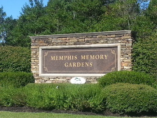 Memphis Memory Gardens