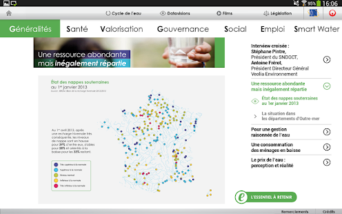 How to get Eau et Territoires 1.5 unlimited apk for android