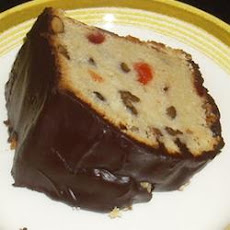 Polish Pound Cake
