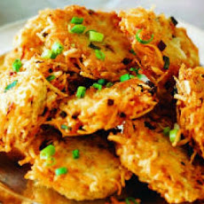 Potato Latkes