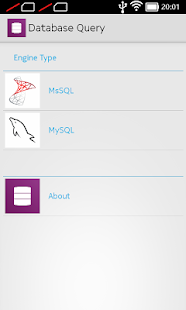 How to get Database Query - Native Client patch 2.0 apk for pc