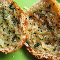 Garlic Bread