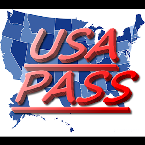 USA Driver License Pass.apk 1.1.1