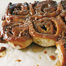 Honey Buns