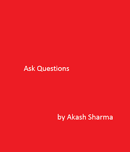 How to get Ask Questions by PControl 1.0 apk for android