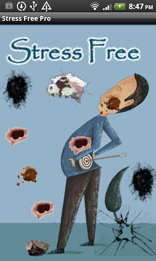 Stress Free Pro