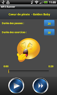How to install MP3 Runner 1.1 mod apk for laptop