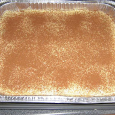 The Best Tiramisu