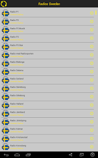 How to get Sweden radios Live lastet apk for pc