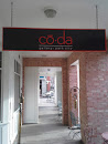 Coda Art Gallery