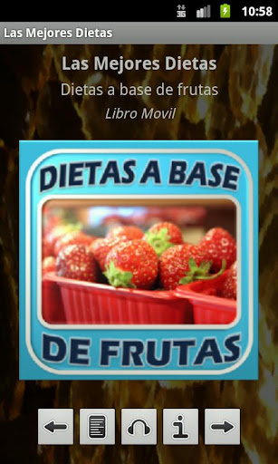 免費下載書籍APP|Las Mejores Dietas app開箱文|APP開箱王