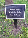 Kristin Lee Beeker Memorial