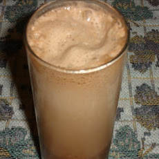 Mocha Frappe