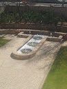 Nedbank Fountain