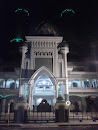 Masjid Jami Kota Malang
